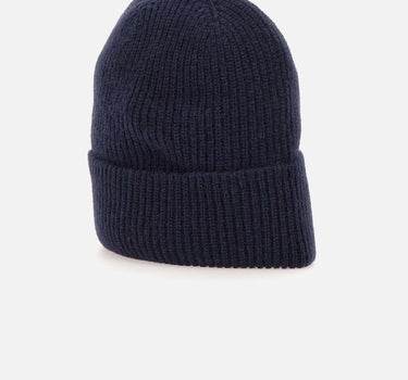 Berretto in lana CFWOAC0331 MRUF06593989 WOOLRICH 