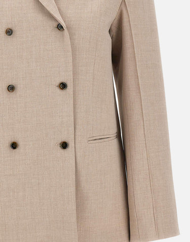 Blazer tuxedo "Pisano" 22198 604 THE GARMENT 