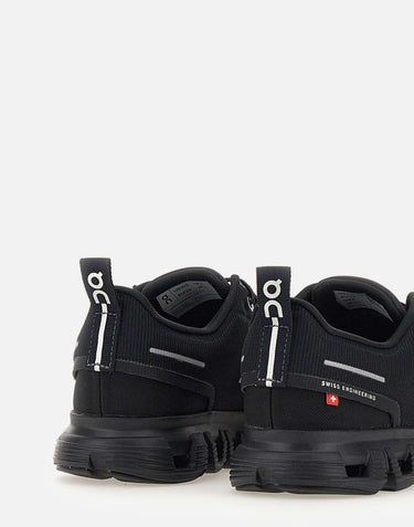 Sneakers "Cloud 6 Waterproof" 3WF10051043 BLACK ON 