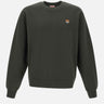 Felpa "Happy tiger" FF55SW2624MF 51 KENZO PARIS 