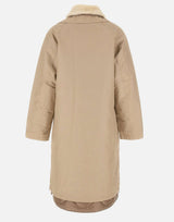 "All Weather coat" CFWWOU2103 FRUT0001OXT WOOLRICH 
