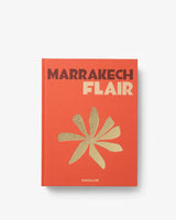 Libro "The Classic Collection - Marrakech Flair" 9781614289616 LIBRO ASSOULINE 
