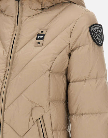 "Alicia" 25WBLDC03097 006047301LT BLAUER 