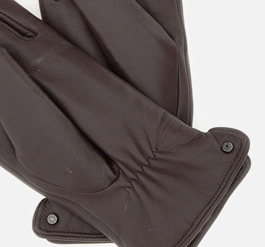 Guanti in pelle GNGL2021 NAESPR GIANNI CHIARINI 