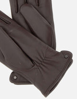 Guanti in pelle GNGL2021 NAESPR GIANNI CHIARINI 