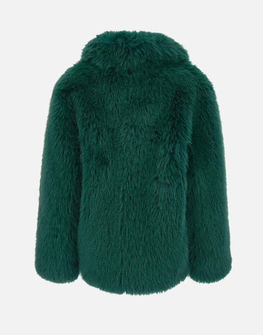 "Hunter jacket" 66314 912789943 STAND STUDIO 