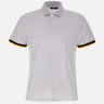 Polo "Vincent" K1125BW 001 K-WAY 
