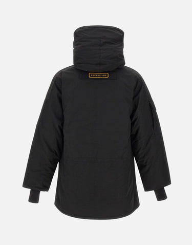 Parka "Expedition" 2051M 9061 CANADA GOOSE 