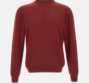 Maglione in cashmere 20201 57106247 GRAN SASSO 