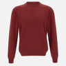Maglione in cashmere 20201 57106247 GRAN SASSO 
