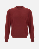 Maglione in cashmere 20201 57106247 GRAN SASSO 