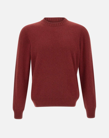 Maglione in cashmere 20201 57106247 GRAN SASSO 
