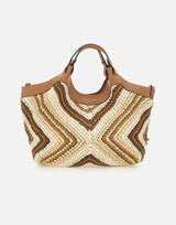 Borsa a mano "Dua" BS12189 DIAMIXCUOIO MARCELLA CLUB GIANNI CHIARINI 