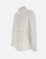 Camicia in cotone CP150 B4RAY54U012 CARLO PIGNATELLI 