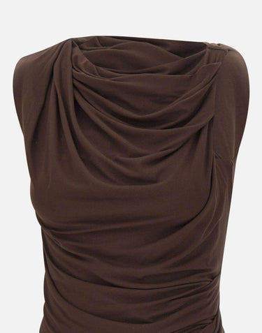 "Drape Tank" ESSS26TO01243 C737 ENTIRE STUDIOS 