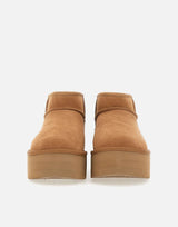 Stivali "Classic Ultra mini platform" 1135092 CHE UGG 