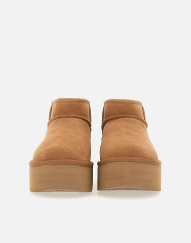 Stivali "Classic Ultra mini platform" 1135092 CHE UGG 