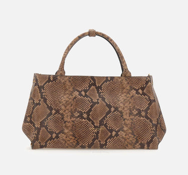 Borsa a mano "Amal" BS11896 PTYCMCUOIO GIANNI CHIARINI 