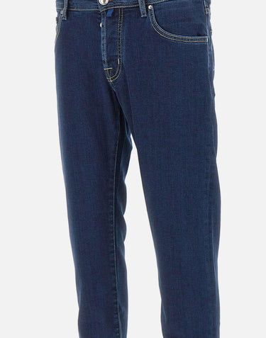 Jeans "Nick Slim" QE007040 P3621R2100D JACOB COHEN 