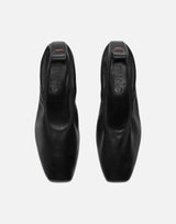 Decolletè "Narissa" PU0600001001 BLACK AEYDE 