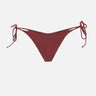 Slip mare "Norah" NORA001 00234L MC2 SAINT BARTH 