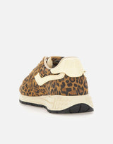Sneakers "Reelwind low" WWLW UJ02 AUTRY 