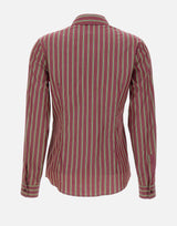 Camicia in cotone WRIA0087 99TR587S9865 ETRO 