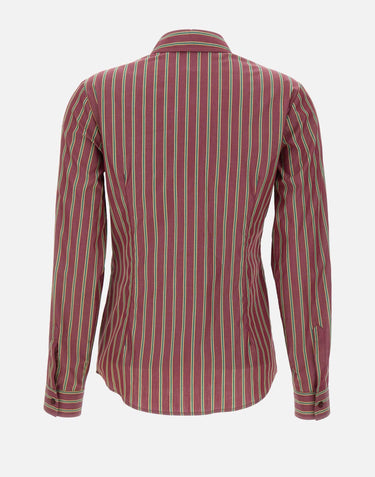 Camicia in cotone WRIA0087 99TR587S9865 ETRO 