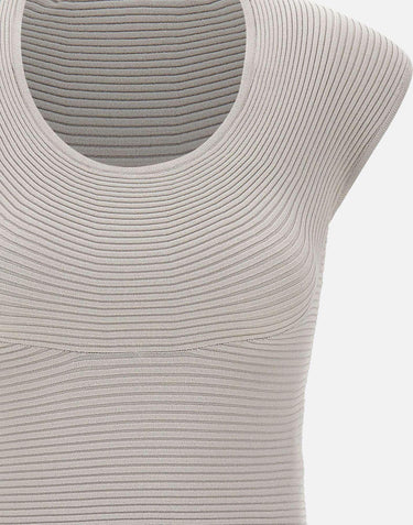 Rib knit top 502333 1789 REMAIN BIRGER CHRISTENSEN 