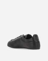Sneakers "Stan Smith Lo Pro" JR6010 BLACK ADIDAS 