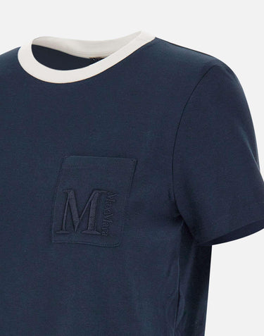 T-shirt "Madera" 2529976011600 011 'S MAX MARA 