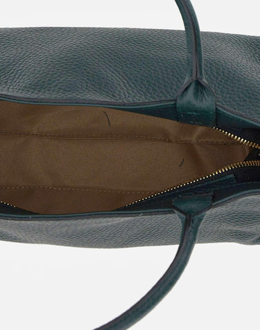 Borsa a mano "Amal" BS11896 RNGCMVELVETGREEN GIANNI CHIARINI 