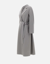Cappotto a vestaglia in lana 2619011021600 088 'S MAX MARA 