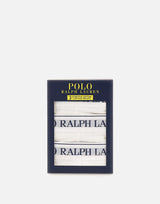 Slip Tripack "Core Replen" in cotone 714835884 001 POLO RALPH LAUREN 