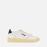 Sneakers "Medalist Low" in pelle AULM LL47 AUTRY 
