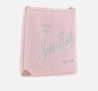 Pochette "Aline Lurex" ALI0013 03000L MC2 SAINT BARTH 