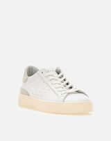 Sneakers "Sonica Calf" M441SOCA WH D.A.T.E. 