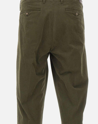 Pantalone "Mucha" P249BW 20761320 RE-HASH 