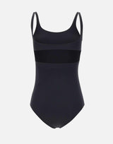 Costume da bagno Cut-Out 126JMB053PA0043 BLACK COURREGES 