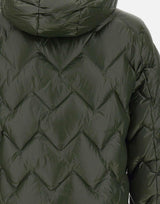 Piumino "Honova LKS 04" PEU5581 01181950669 PEUTEREY 