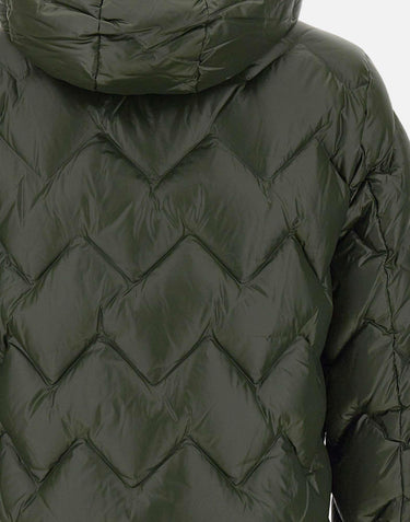 Piumino "Honova LKS 04" PEU5581 01181950669 PEUTEREY 