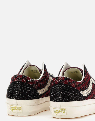 Sneakers "Lx Old Skool 36 EK" VN000EFK BRD1 VANS 