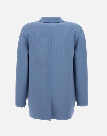Blazer in viscosa 194057 216 KANGRA 