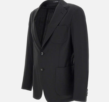 Blazer in fresco lana LP315 099 MARCHESANI 