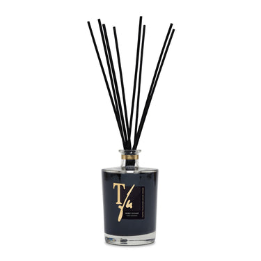 Teatro Fragranze Uniche Firenze "Nero Divino" 500ml ND500TFU 500ML TEATRO FRAGRANZE UNICHE FIRENZE 