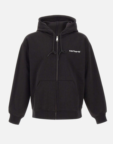 "Hooded Archive Lines Jacket" I036013 89XX CARHARTT WIP 