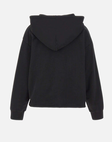 Felpa in cotone S52GU0234 M25025900 MM6 MAISON MARGIELA 
