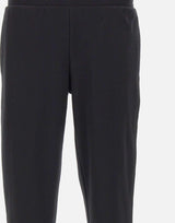 Pantaloni jogger "Logo Series" in misto cotone 7M001482 AF12660UC001 EA7 