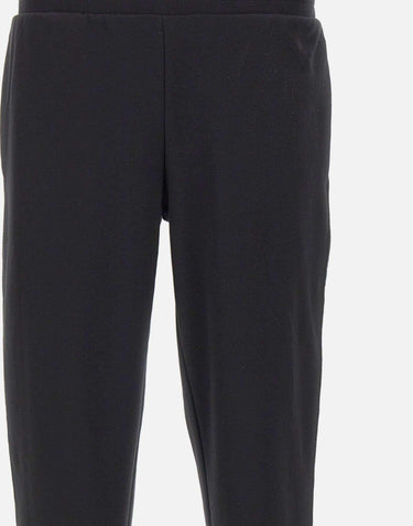 Pantaloni jogger "Logo Series" in misto cotone 7M001482 AF12660UC001 EA7 