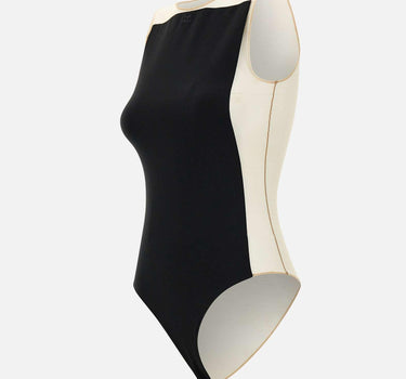 Body "Illusion" 424JBD112PL0159 B099 COURREGES 